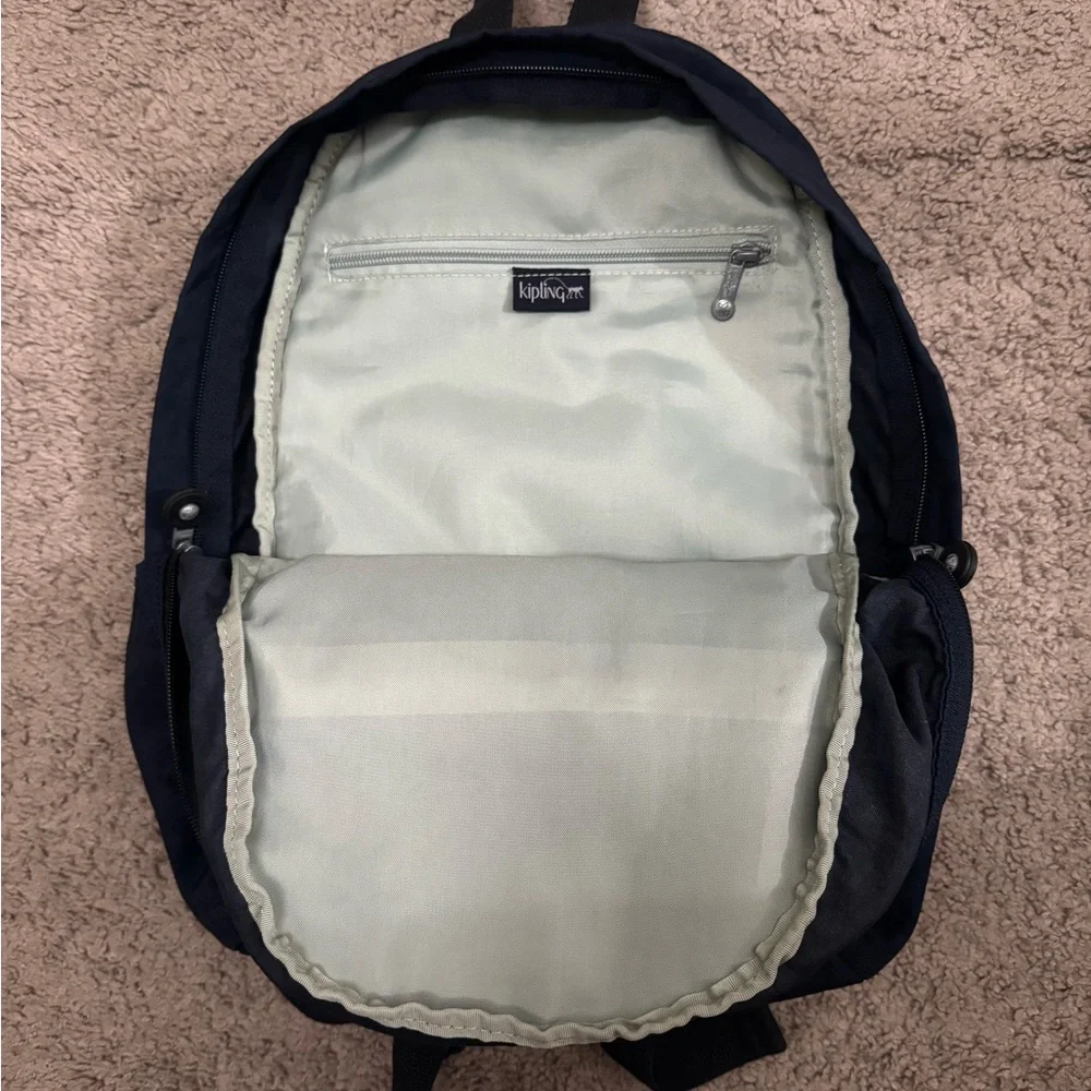 Kipling Backpack - Picture 3 of 4